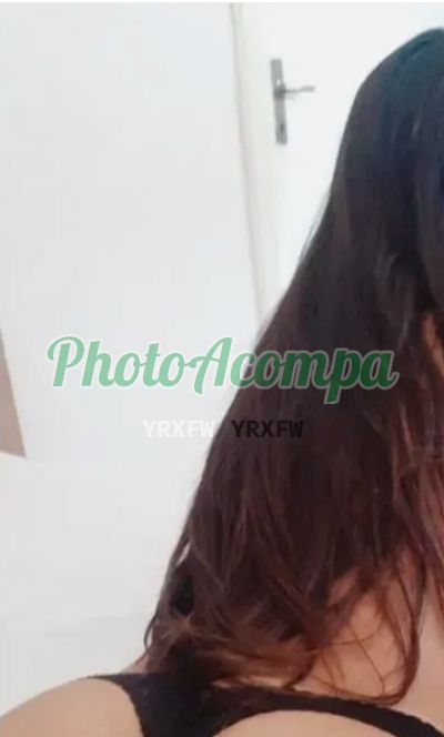 Yumy Sakura, acompanhante em São Vicente