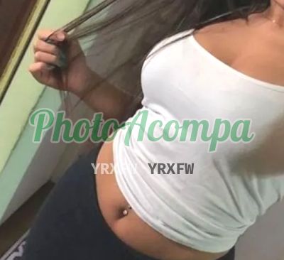 Yumy Sakura, garota de programa em São Vicente