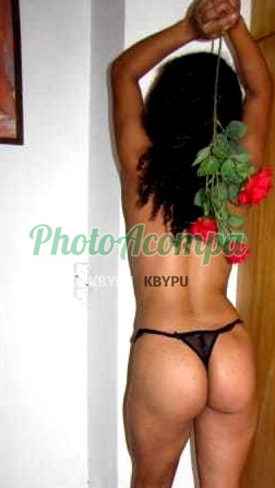 Joice Matos, escort em Porto Alegre