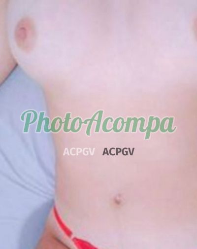 Rafaella, acompanhante em Sorocaba