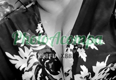 Paola, escort em Barueri