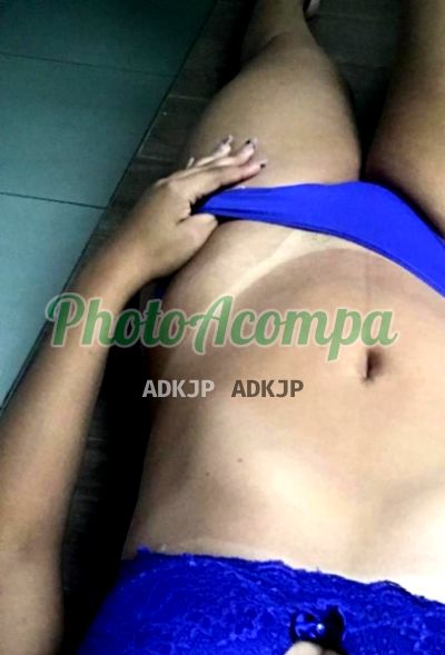Lorena Dias, escort em Teresina