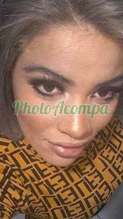 Karol Silva, acompanhante em São Paulo