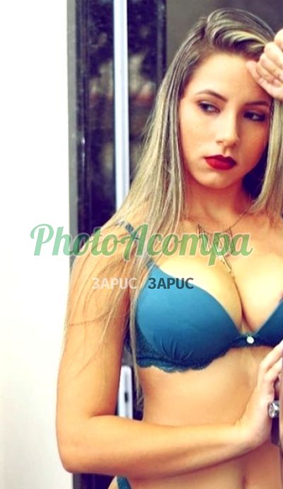 Dani, escort em Copacabana (RJ)