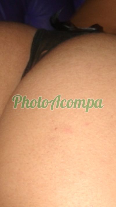 Aline Lemos, escort em Ribeirão Preto