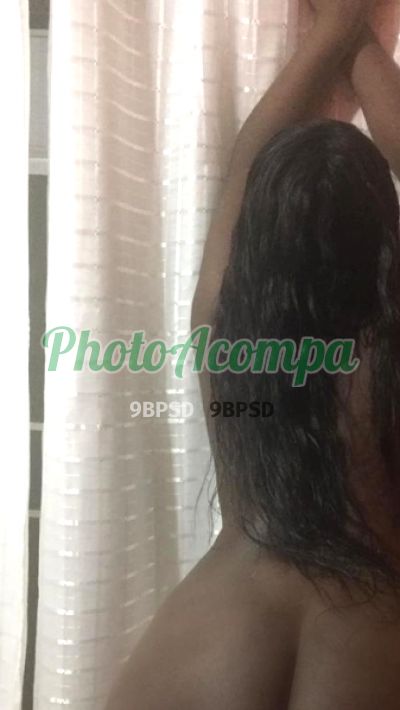 Paola, escort na Zona Norte (SP)