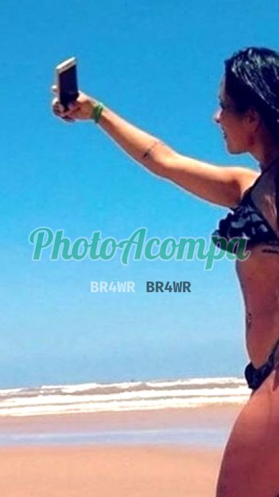 Rubí, acompanhante em Copacabana (RJ)