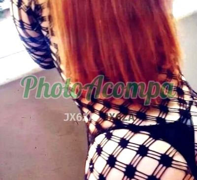 Victória, escort em Campo Grande
