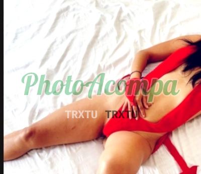 Alana, garota de programa em Piracicaba