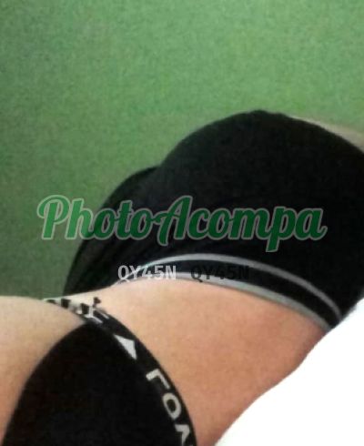 Gaby, transex na Vila Mariana (SP)