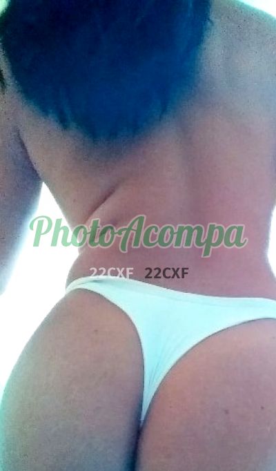 Juliana Garcia, travesti em Belém