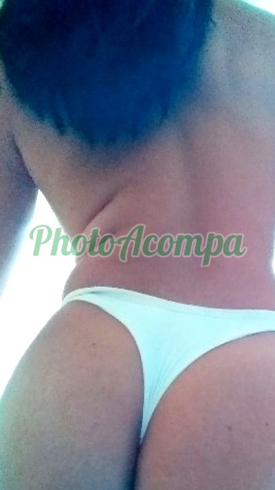 Juliana Garcia, travesti em Belém