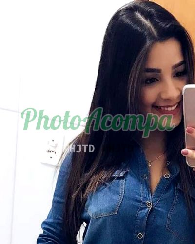 Mila Castro, acompanhante em Campinas