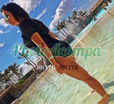 Mila Castro, acompanhante em Campinas