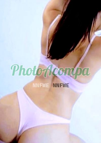 Elena Sampaio, acompanhante em Sorocaba