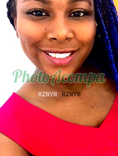 Samira, acompanhante em Campinas