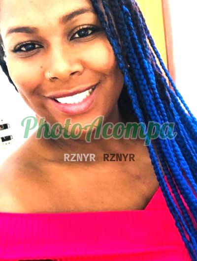 Samira, garota de programa em Campinas