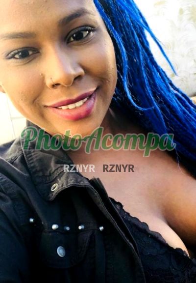 Samira, acompanhante em Campinas