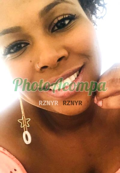 Samira, escort em Campinas