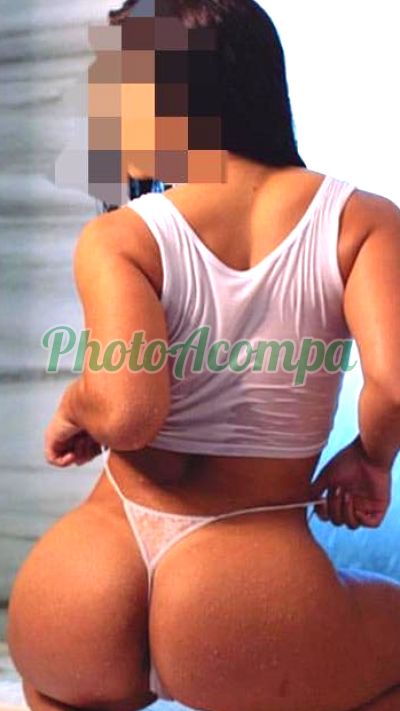 Elloa, garota de programa em Uberlândia