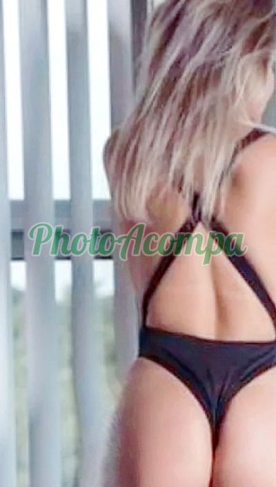 Mirella, garota de programa em Sorocaba