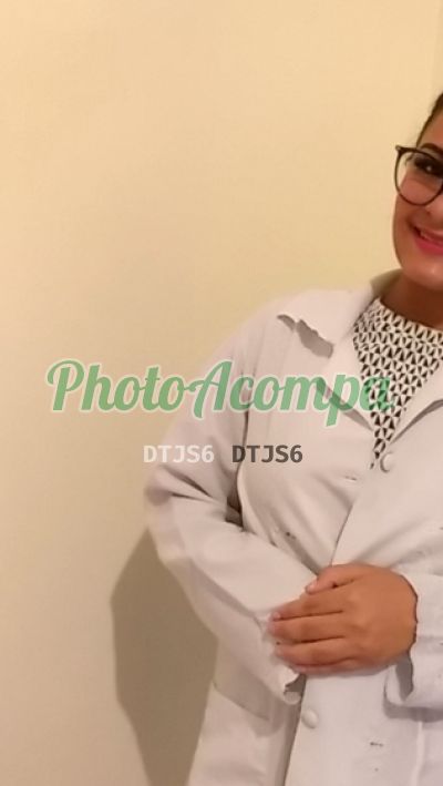 Débora, garota de programa em Manaus