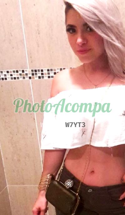Giovanna, acompanhante em São Paulo