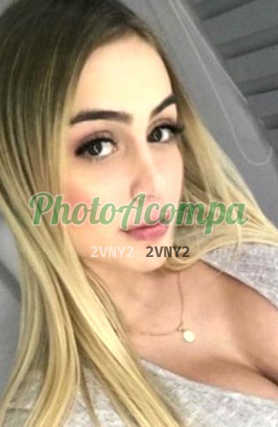 Grazi, garota de programa em São Paulo