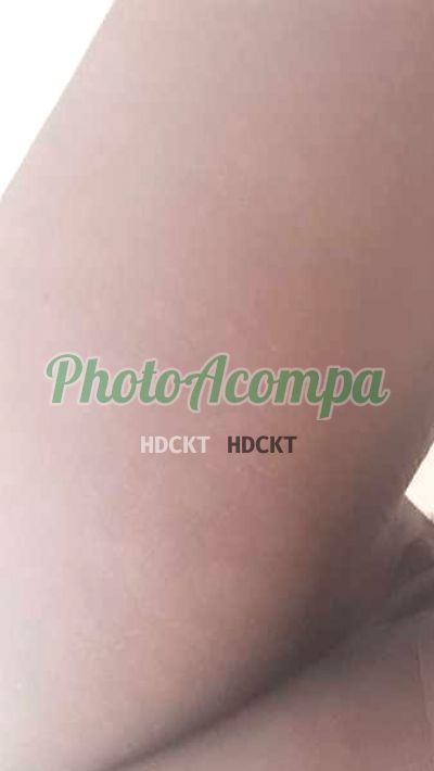 Geh Silva, acompanhante em Fortaleza