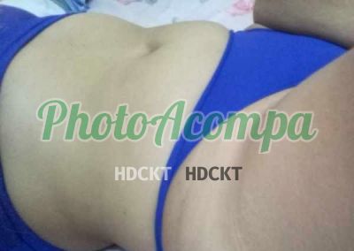 Geh Silva, escort em Fortaleza