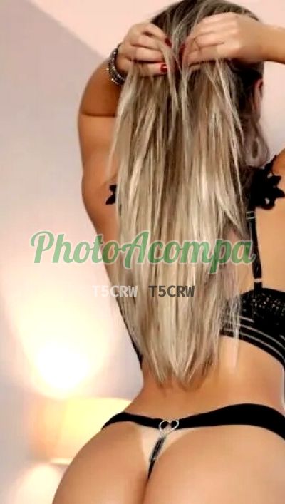 Larissa, garota de programa em Florianópolis