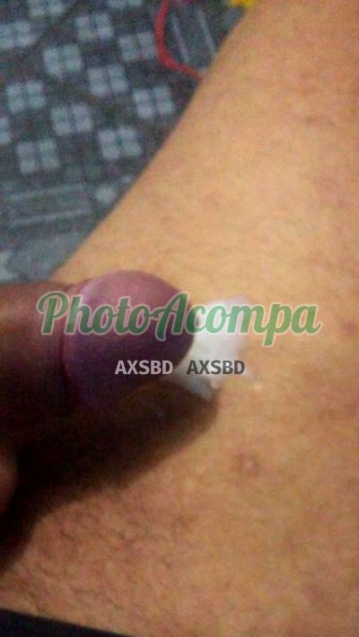 Paola, travesti em Suzano