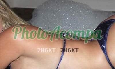 Larissa, escort em Piracicaba