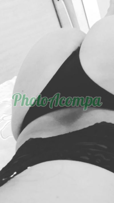 Ana Beatriz, acompanhante em Florianópolis