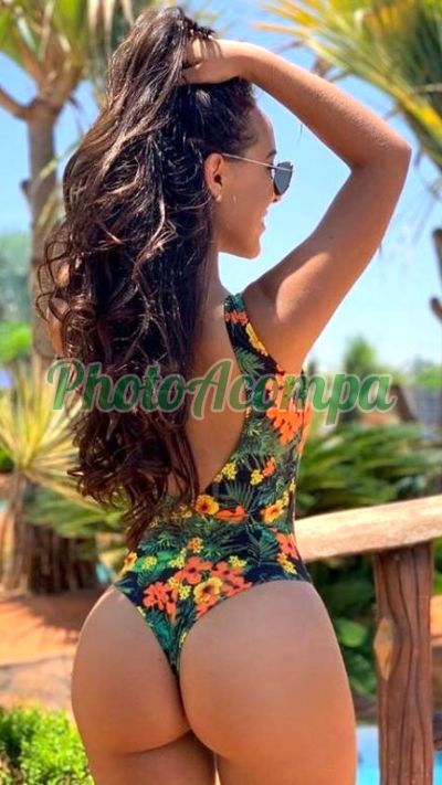 Mariah, escort em Copacabana (RJ)