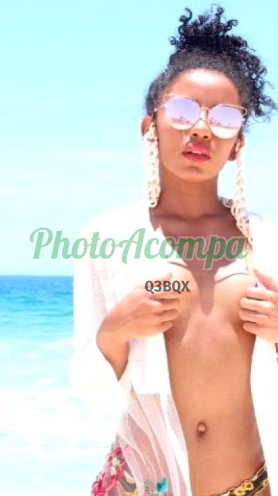 Diana, acompanhante em Belo Horizonte