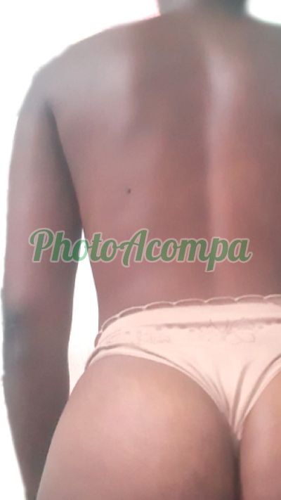 Bruninha, acompanhante em Olinda