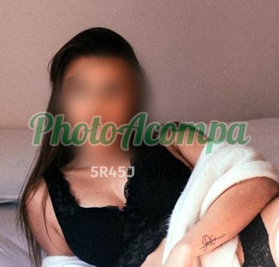 Isabella Foggiatto, acompanhante em Juvevê (Curitiba)