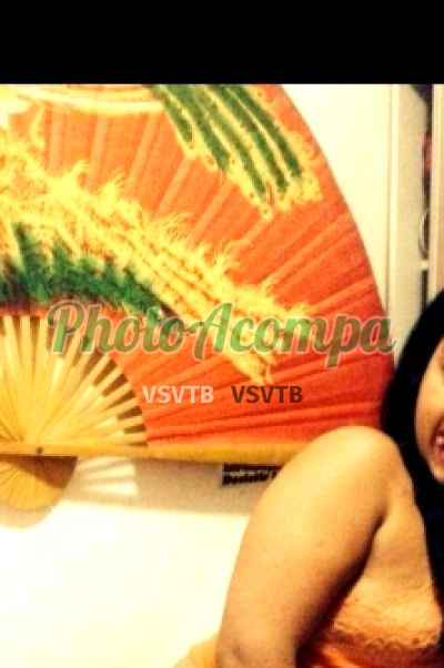 Paulinha, transex em Jacarepaguá (RJ)