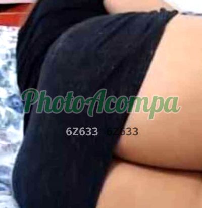 Jessuca, escort em São Paulo