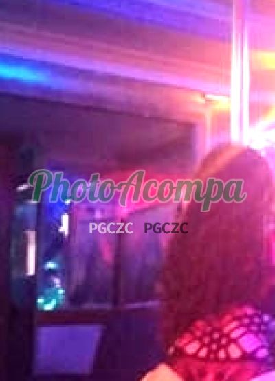Emillye Dias, escort em Guarulhos