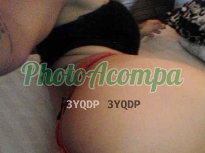 Mel Moraes, escort em Porto Alegre