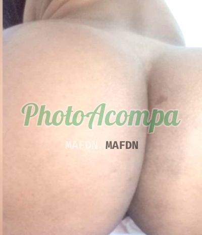 Anthonella, escort em São José dos Campos