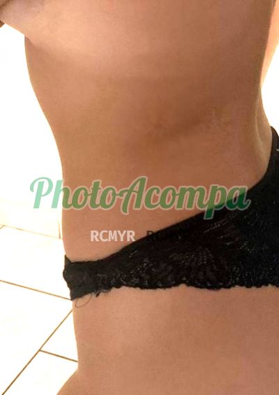 Priscila, escort em São José dos Campos