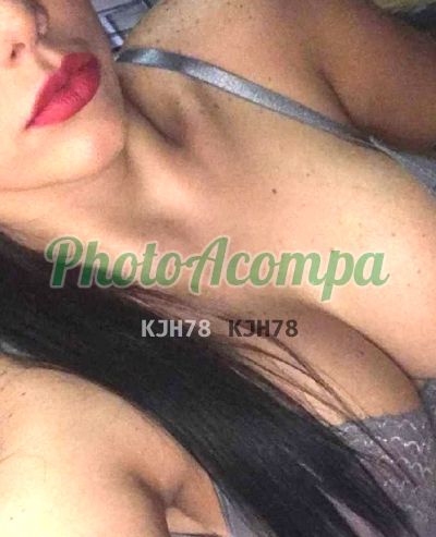 Elisa, escort no Rio de Janeiro