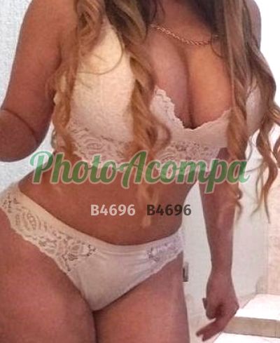 Priscila, garota de programa em Campinas