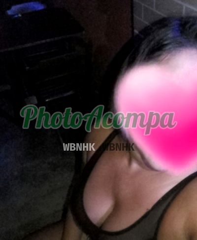 Kayti, escort em Copacabana (RJ)