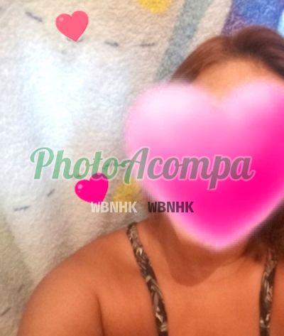 Kayti, acompanhante em Copacabana (RJ)