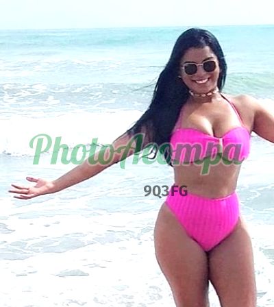 Carol, escort em Copacabana (RJ)