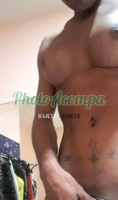 Lohara Lomark, transex em Taboão da Serra